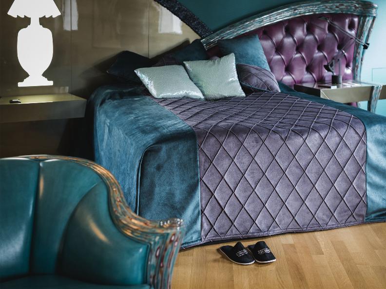 Image 5 - Pop-up Hotel Castelgrande